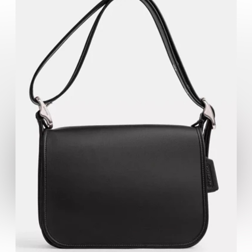 Coach Patricia Legacy Bag